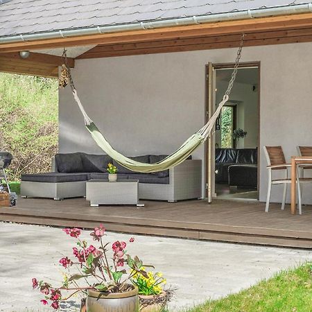 Wellness Oase Med Sauna, Fodbad Og Hojhastighed Internet I Naturens Fred Og Ro Nibe Exterior photo